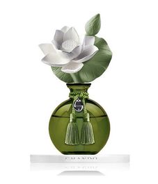 Lotus, ароматический диффузор с необычными палочками, Chando