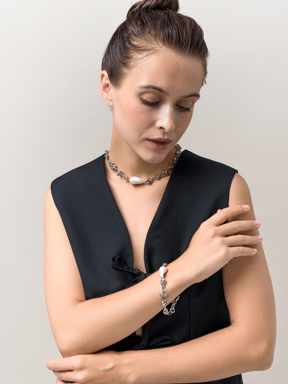 Браслет "Sea Knot"