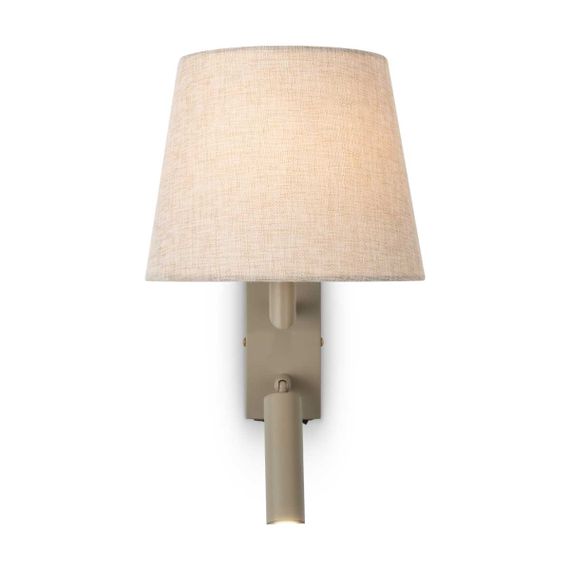 Бра Freya Classic Butler FR2057WL-L5BG