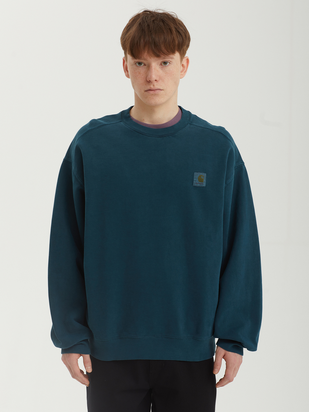 Мужская Толстовка Vista