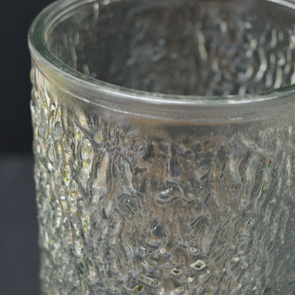 Ваза для цветов 10*25см, NN714