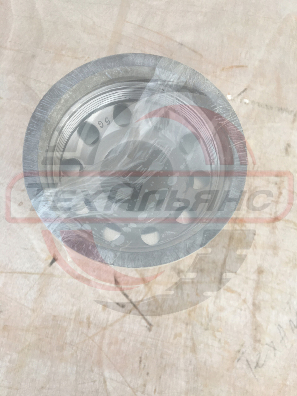 Фильтр масляный LUBER FINER LFP9000