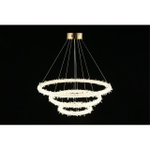 Подвесная светодиодная люстра Aployt Merion APL.040.03.105