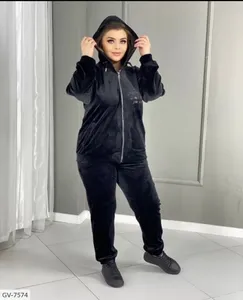 Костюм GV-7575 Фабрика Моды