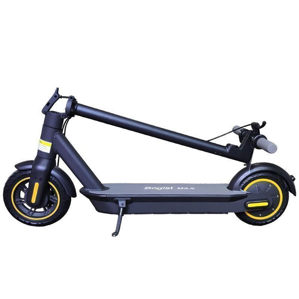 Электросамокат AOVO Bogist Max 350W фото фото №2