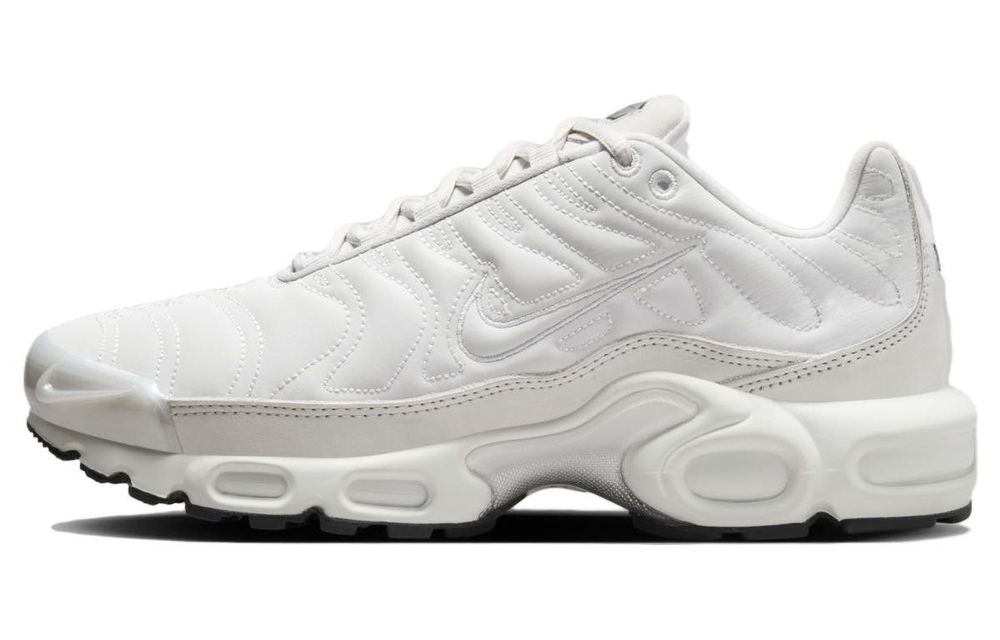 Кроссовки Nike Air Max Plus (Женская размерная сетка)