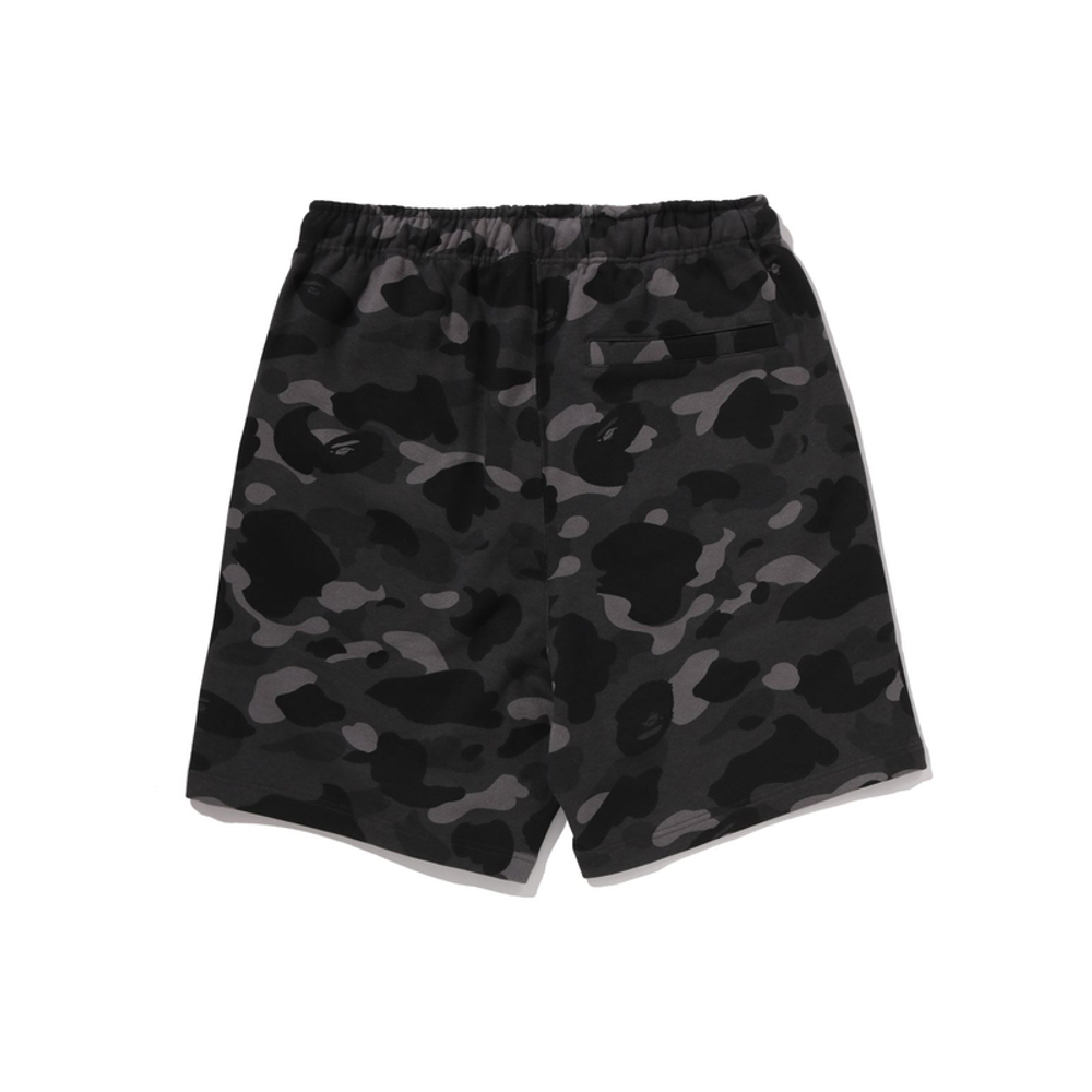 A Bathing Ape Bathing Ape Sports Шорты Cotton