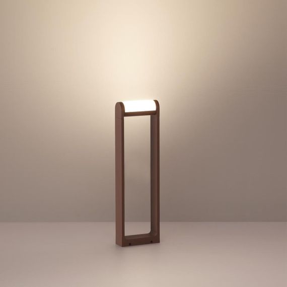 Ландшафтный светильник Odeon Light NATURE 7118/12GL