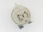 Реле давления воздуха (74/64 Pa) BOSCH Gaz 2000W/6000W (арт. 87186456530_н/о)