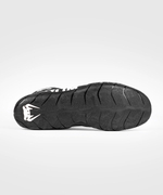 Борцовки Venum Elite Black/White
