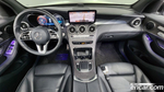 Mercedes-Benz GLC-Class X253 GLC300 4MATIC Coupe (01.2020)