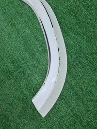 Расширитель задний LH Mercedes GL GLS X166 (12-19)