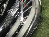 Фара левая Audi A8 D4 (2013-2017) LED