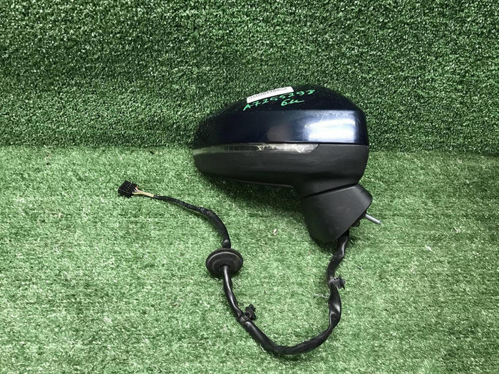 Зеркало правое Audi A3 3 8V (2016-2020) 6 конт.