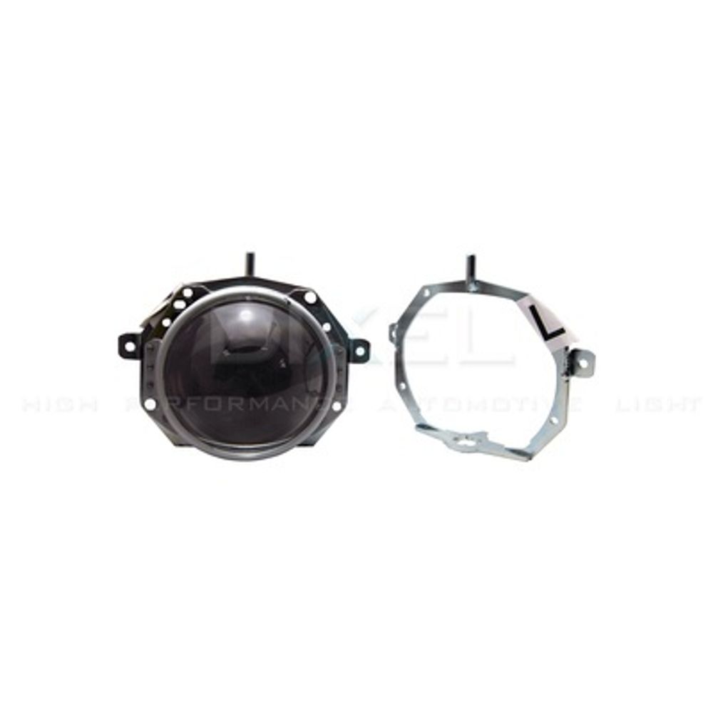 Переходные рамки для замены линз Infiniti QX56 Z62 2010-2013 AFL