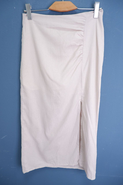 Юбка DeFacto светлая 38 размер