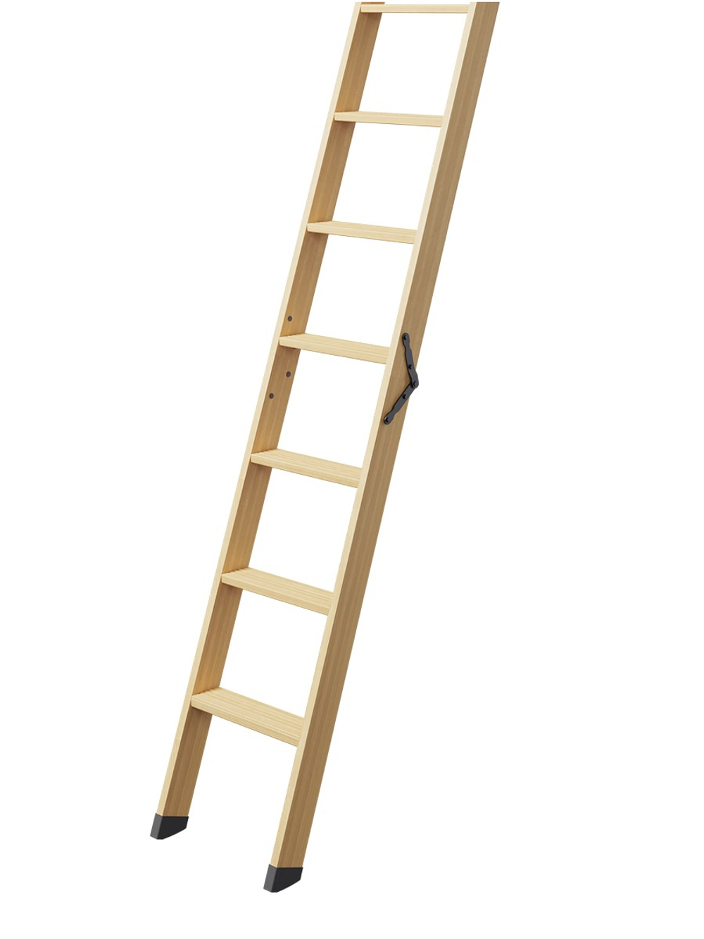 Чердачная лестница AVANGARD STANDART 60x120x280