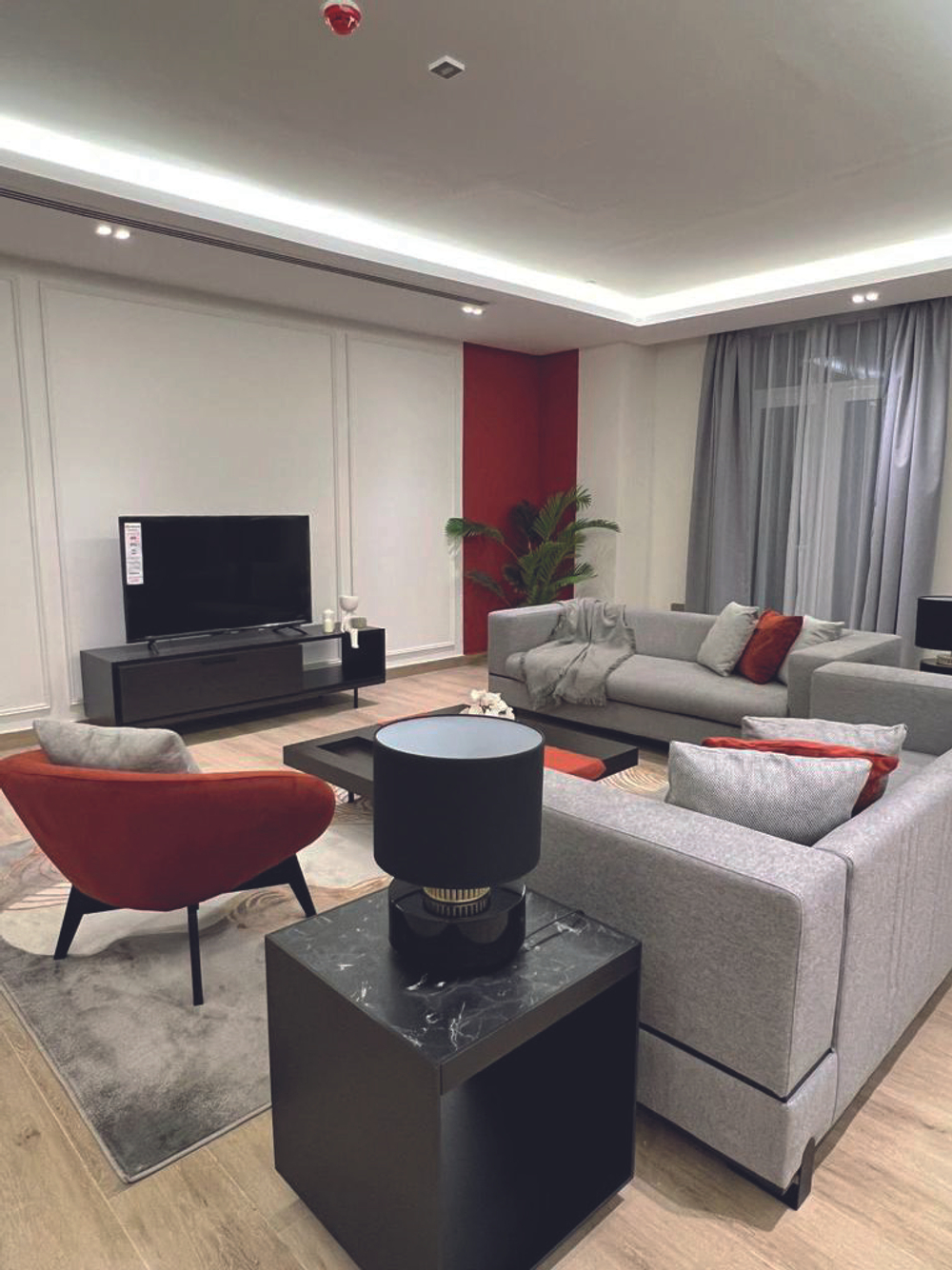 Мебель для жилой недвижимости — решения под стиль, размеры и ваш образ жизни