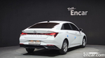 Hyundai Avante (CN7) 1.6 (05.2020)