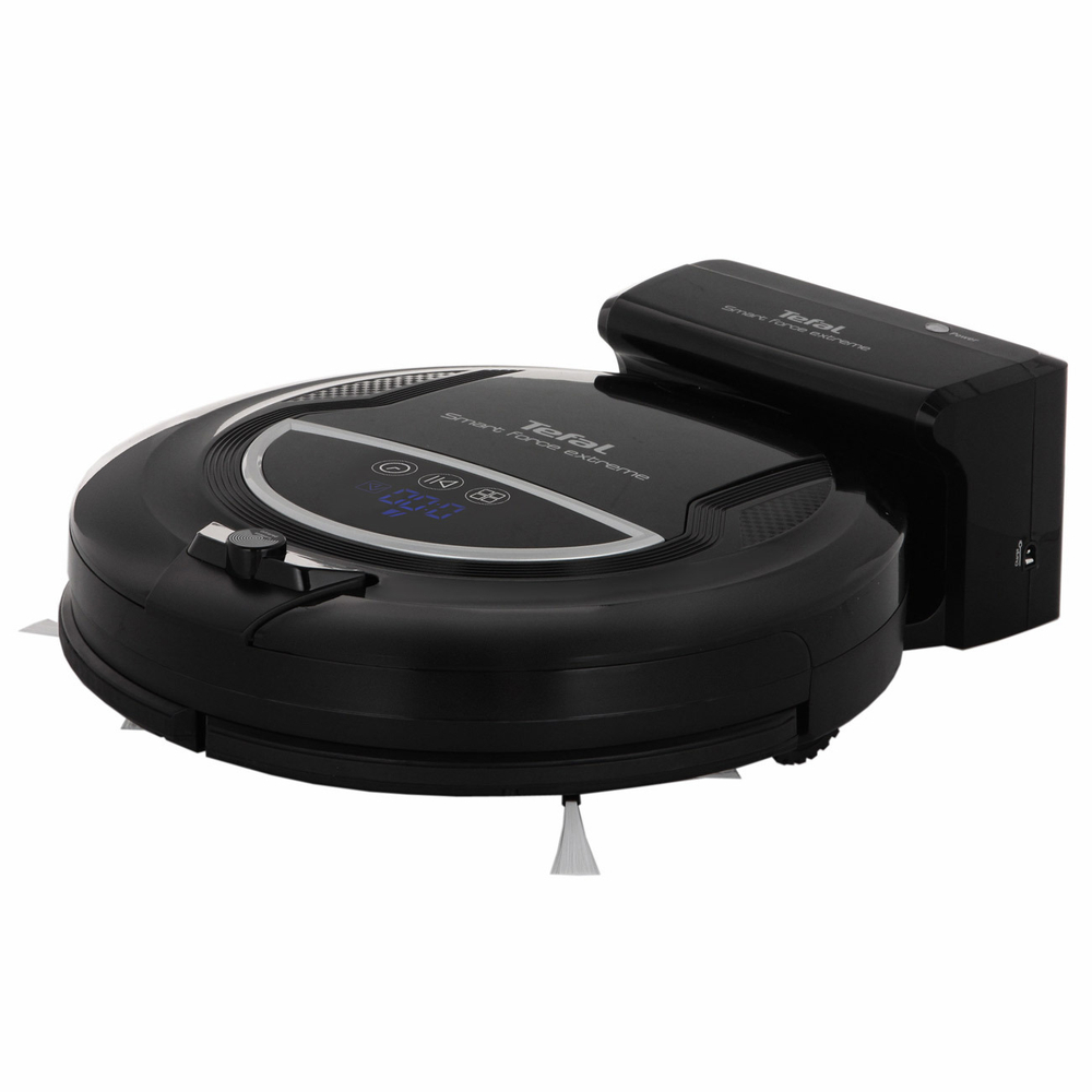 Робот-пылесос Tefal Smart Force Extreme RG7145RH