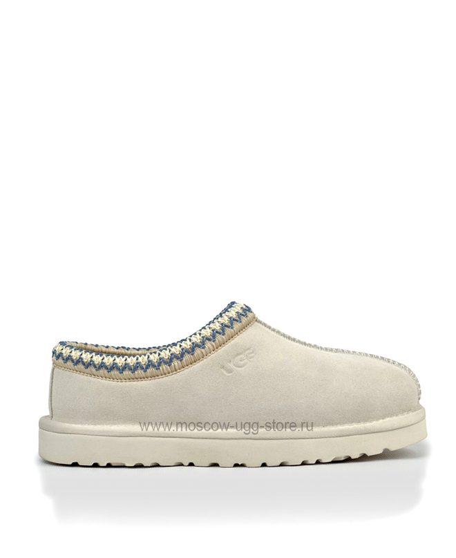 TASMAN SLIPPER-beige