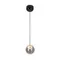 Подвесной светильник MODELUX ML.2338.150 BK-GD