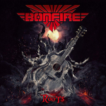 Bonfire / Roots (Limited Edition)(2CD)