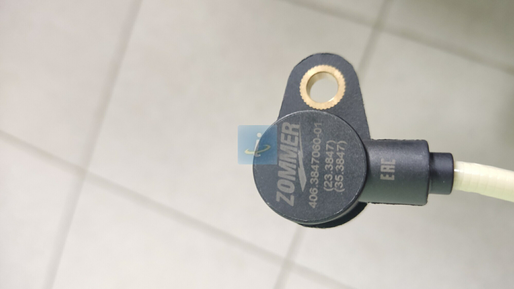 Датчик (23.3847, 35.3847) 406.3847060-01