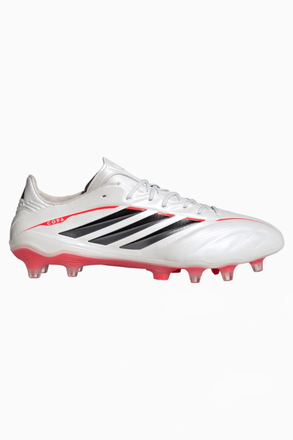 Бутсы adidas Copa Pure 4 Elite FG - белый