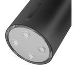 Кухонная вытяжка  MAUNFELD Lee Isla (sensor) 39 черный