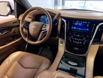Cadillac Escalade, 2019 год