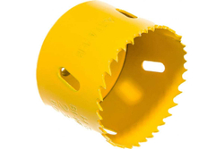 Коронка универсальная биметаллическая PROFESSIONAL (60х38 мм; 5/8'') STAYER 29547-060