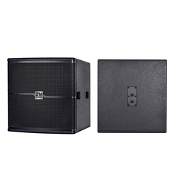 Пассивный сабвуфер ZM Audio KS15S — 1×15'' 600 Вт AES IP44