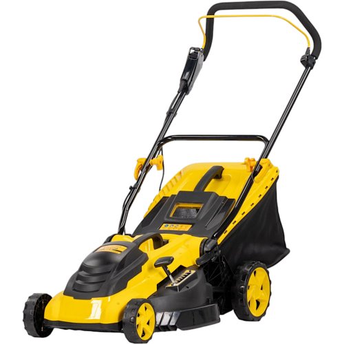 Газонокосилка CHAMPION EM 4118 электрическая