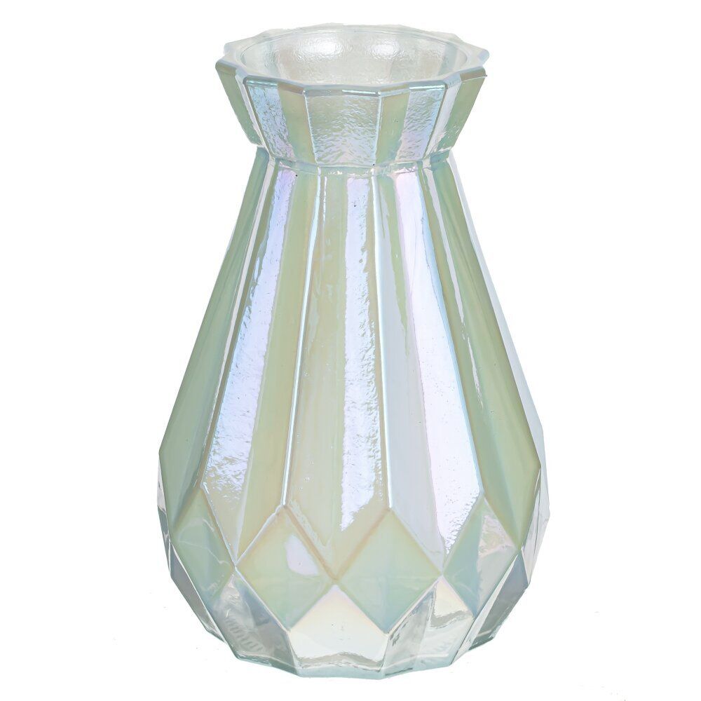 GAEM Ваза, 600 мл, L12 W12 H15 см, 3в.