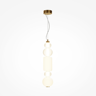 Подвесной светильник Maytoni P069PL-L35G3K