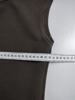 Кофта Gloria Jeans без рукавов 44 размер