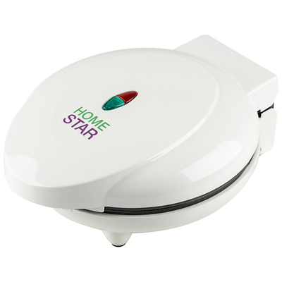 Вафельница HomeStar HS-2024, 1200Вт, венская вафля