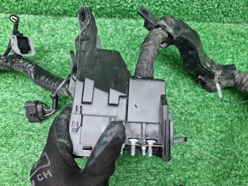 Проводка моторного отсека Geely Atlas Pro (21-нв)