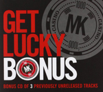 Mark Knopfler / Get Lucky (Deluxe Limited Edition)(2LP+2CD+2DVD)