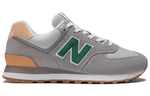 Кроссовки New Balance Nb 574 V2 (Женская размерная сетка)