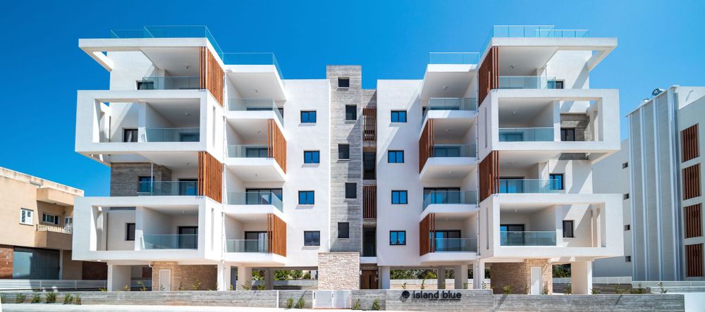 PAFIA CITY 1 - APARTMENT 202