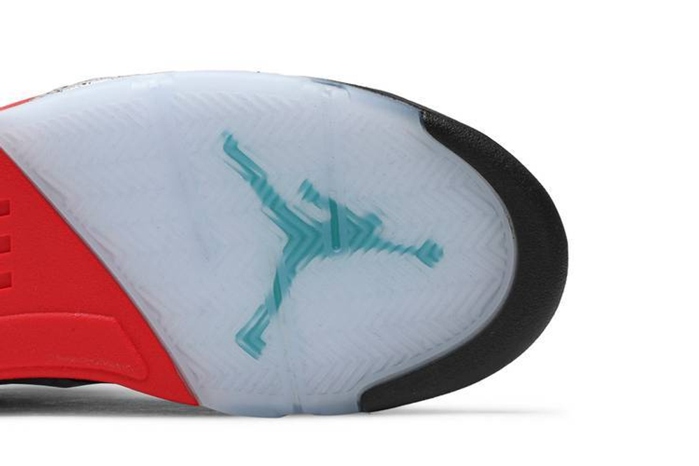 Кроссовки Jordan Air Jordan 5 Retro Se "Top 3"