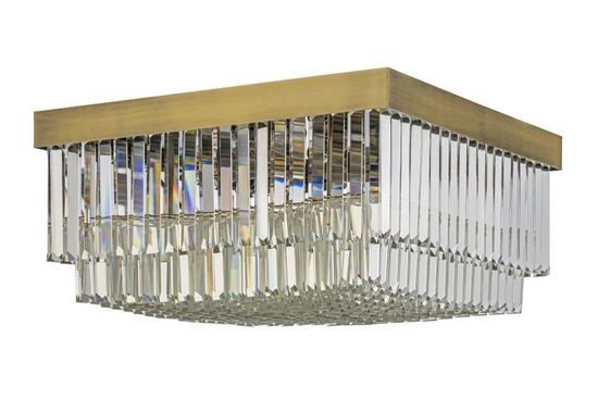 Люстра потолочная Arco E 1.2.55x50.100 AB