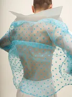 Голубая рубашка 