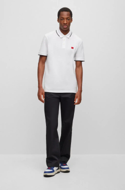 HUGO BOSS