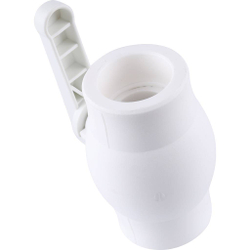 Кран шаровой KALDE 40