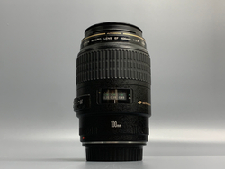 Canon EF 100mm 2.8 USM