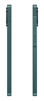 Смартфон Samsung Galaxy A07 6/128Gb Green (SM-A075F)