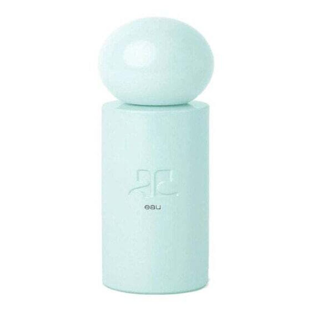 Женская парфюмерия COURRÈGES Eau 100ml Eau De Toilette